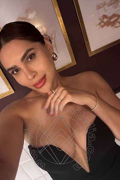 Foto selfie 4 di Sabrina Victoria transex Novara
