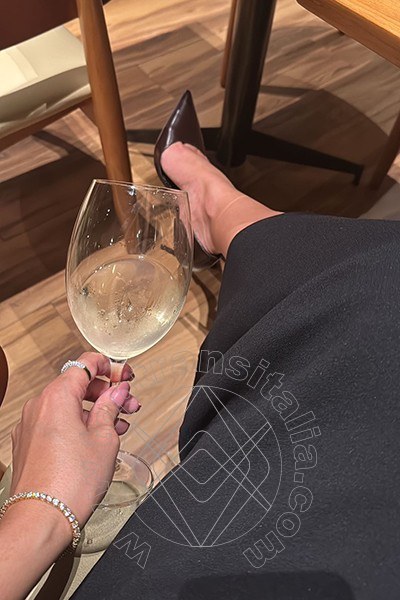 Foto selfie 3 di Sabrina Victoria transex Novara