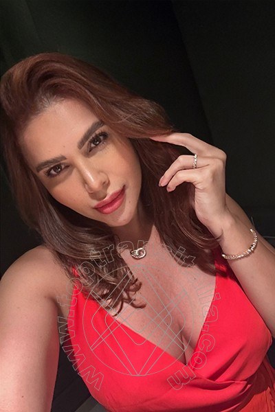 Foto selfie 1 di Sabrina Victoria transex Novara