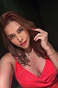 Foto selfie 1 di Sabrina Victoria transex Novara