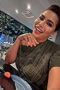 Foto selfie di Sabrina Victoria transex Novara