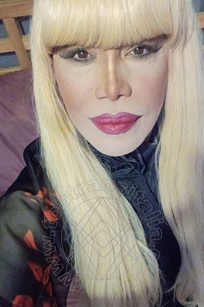 Foto selfie 38 di Nicole Vip Venturiny transex Milano