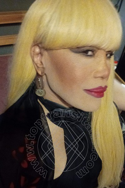 Foto selfie 36 di Nicole Vip Venturiny transex Milano