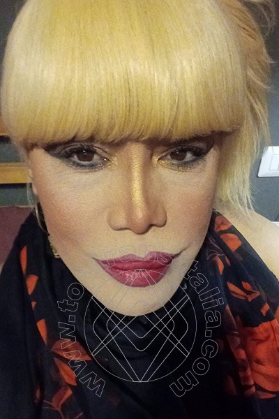 Foto selfie 35 di Nicole Vip Venturiny transex Milano