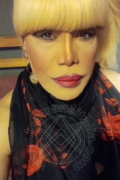 Foto selfie 34 di Nicole Vip Venturiny transex Milano