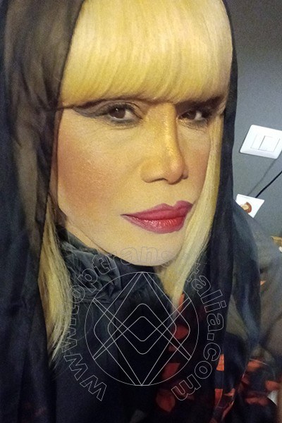 Foto selfie 31 di Nicole Vip Venturiny transex Milano