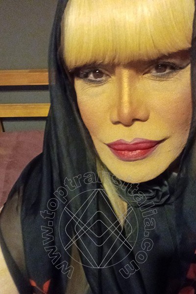Foto selfie 30 di Nicole Vip Venturiny transex Milano