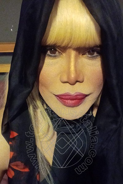 Foto selfie 29 di Nicole Vip Venturiny transex Milano
