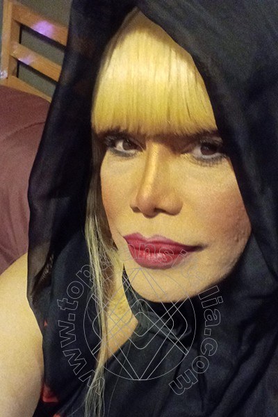Foto selfie 27 di Nicole Vip Venturiny transex Milano