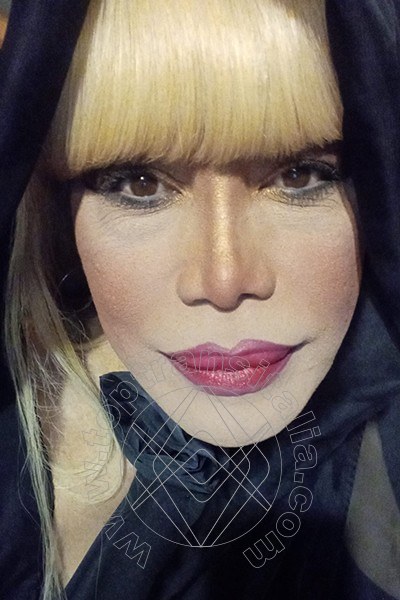 Foto selfie 26 di Nicole Vip Venturiny transex Milano