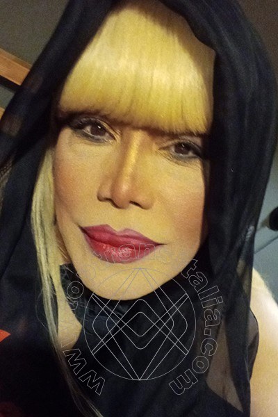 Foto selfie 25 di Nicole Vip Venturiny transex Milano