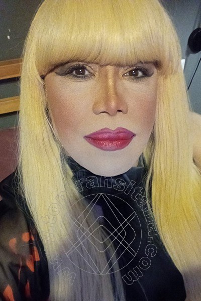 Foto selfie 24 di Nicole Vip Venturiny transex Milano