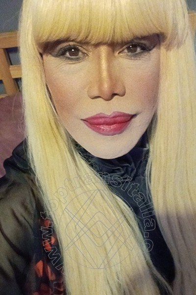 Foto selfie 23 di Nicole Vip Venturiny transex Milano