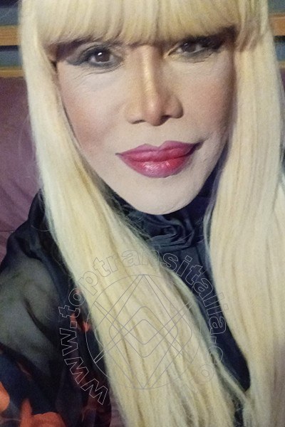 Foto selfie 22 di Nicole Vip Venturiny transex Milano