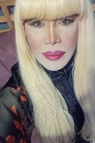 Foto selfie 21 di Nicole Vip Venturiny transex Milano