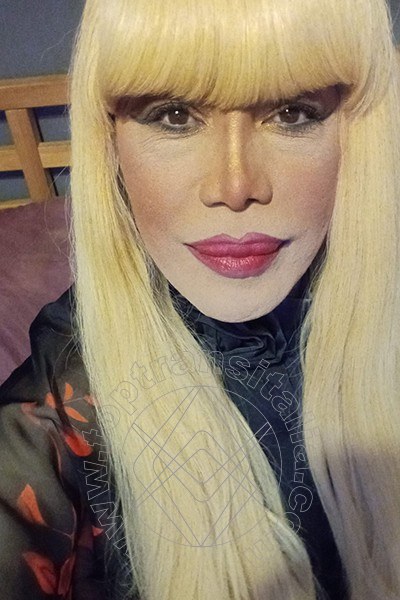 Foto selfie 20 di Nicole Vip Venturiny transex Milano