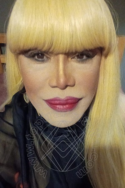 Foto selfie 19 di Nicole Vip Venturiny transex Milano