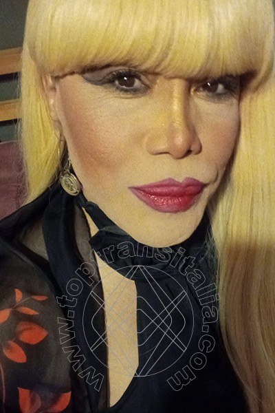 Foto selfie 18 di Nicole Vip Venturiny transex Milano
