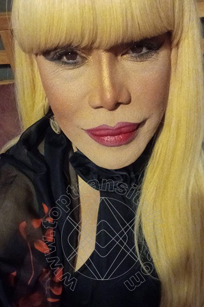 Foto selfie 12 di Nicole Vip Venturiny transex Milano