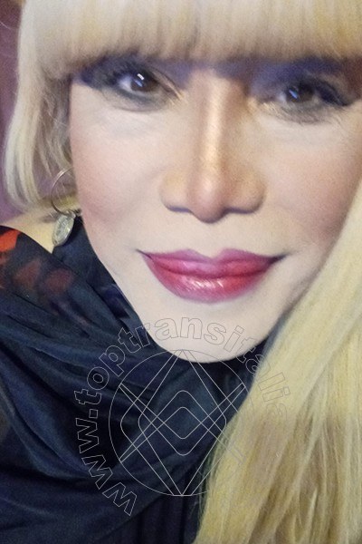Foto selfie 10 di Nicole Vip Venturiny transex Milano