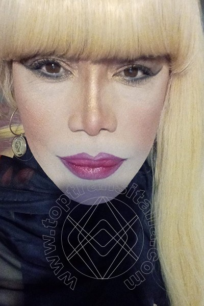 Foto selfie 9 di Nicole Vip Venturiny transex Milano