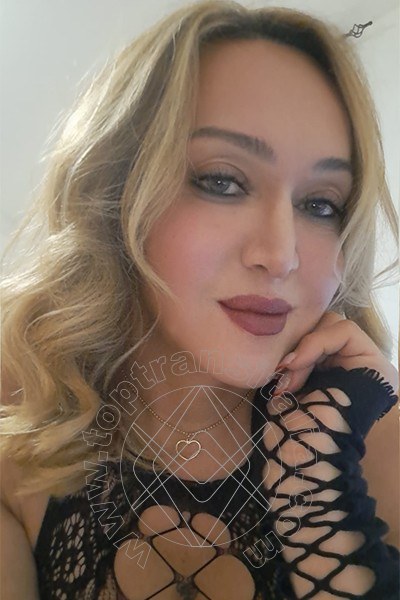 Foto selfie 7 di Giselle Hot transex Catania