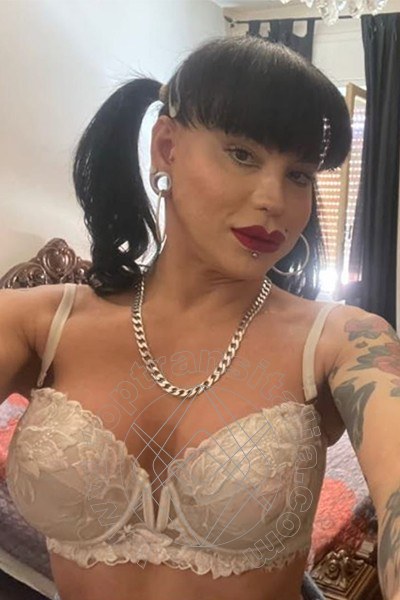 Foto selfie 17 di Diana Marini transex Roma