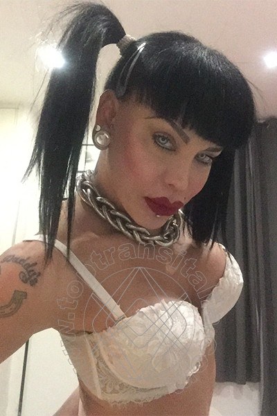 Foto selfie 16 di Diana Marini transex Roma