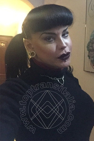 Foto selfie 12 di Diana Marini transex Roma