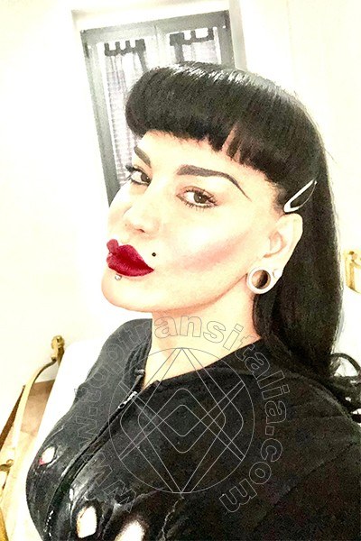 Foto selfie 11 di Diana Marini transex Roma