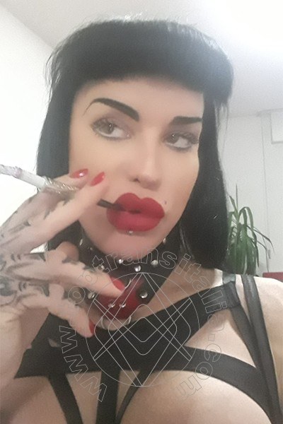 Foto selfie 10 di Diana Marini transex Roma