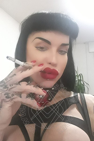 Foto selfie 9 di Diana Marini transex Roma