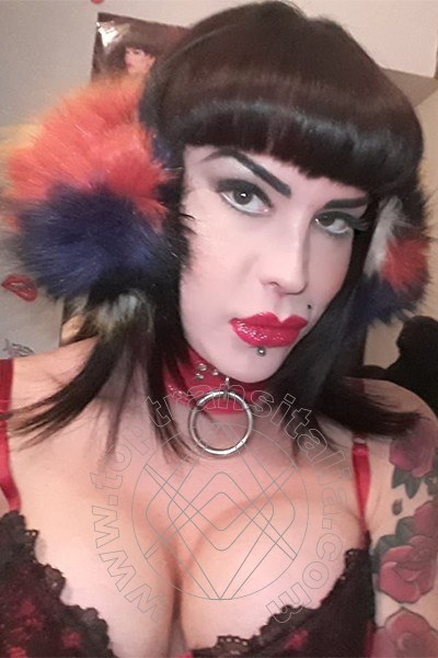Foto selfie 7 di Diana Marini transex Roma