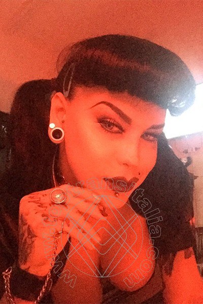 Foto selfie 6 di Diana Marini transex Roma