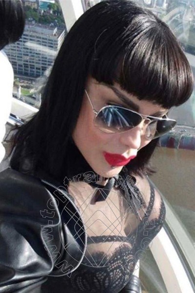 Foto selfie 5 di Diana Marini transex Roma