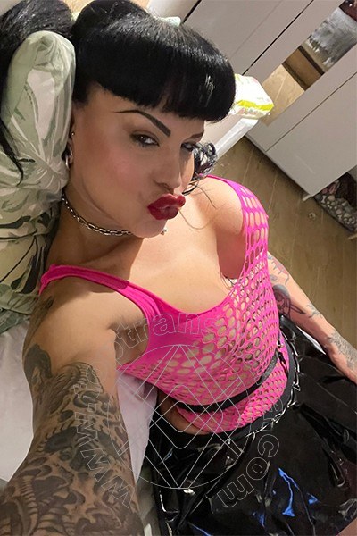 Foto selfie 4 di Diana Marini transex Roma