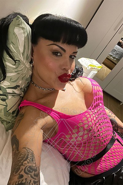 Foto selfie 3 di Diana Marini transex Roma