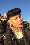 Foto selfie 2 di Diana Marini transex Roma