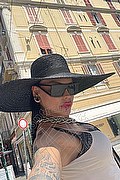 Foto selfie 1 di Diana Marini transex Roma