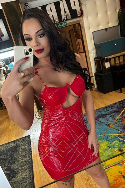 Foto selfie 3 di Bruna Castro Pornostar transex Firenze