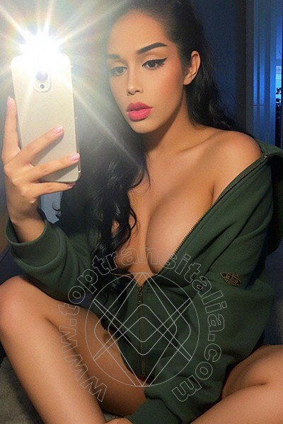 Foto selfie di Kasy Sexy transex Trapani