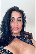 Foto selfie di Talissa Castro transex Jesolo