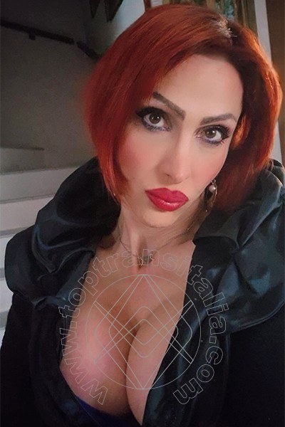 Foto selfie 129 di Regina Audrey Italiana transex Monza