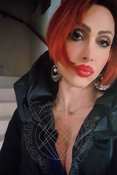 Foto selfie 127 di Regina Audrey Italiana transex Monza