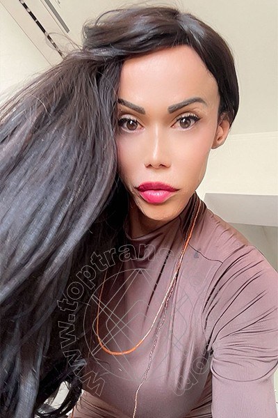 Foto selfie 12 di Keylla Rios transex Genova