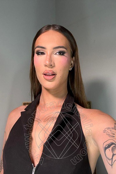 Foto selfie 1 di Nyx transex Roma