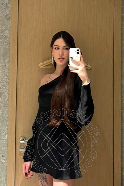 Foto selfie 6 di Nyx transex Roma