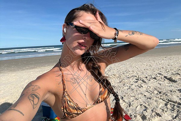 Foto selfie 2 di Nyx transex Roma
