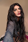 Foto selfie di Eshiley transex Parigi