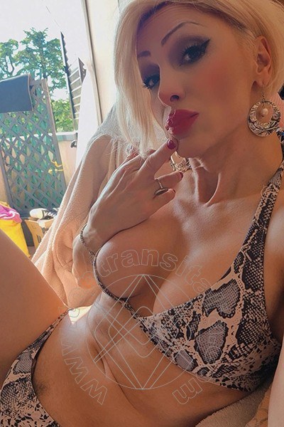 Foto selfie 65 di Regina Audrey Italiana transex Monza